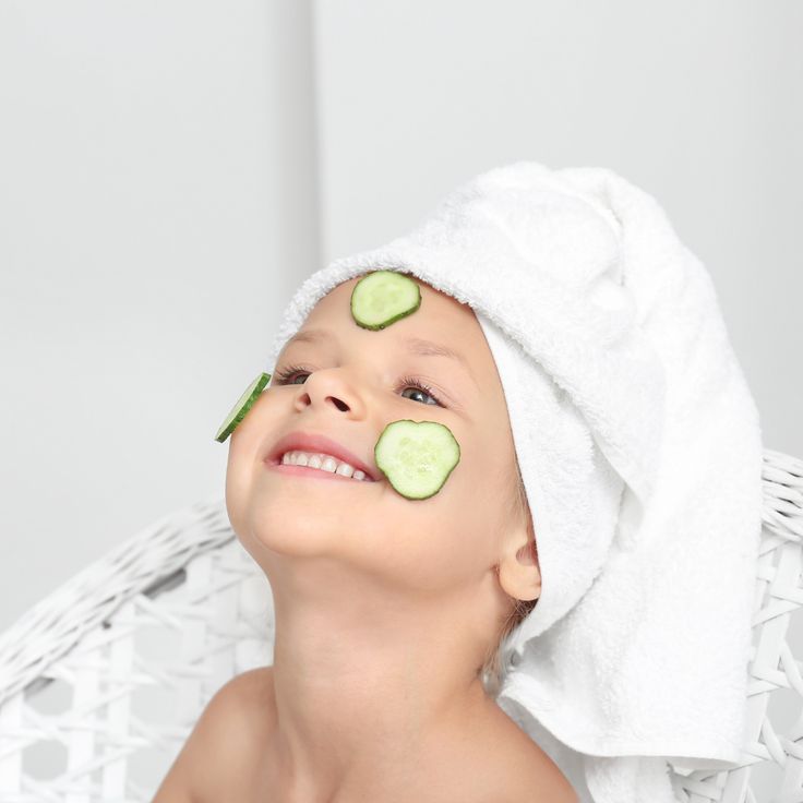 Kids Care 1 - 4 Tahun